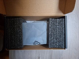 Hotone Tunerpress Pedal Expresión/Volumen