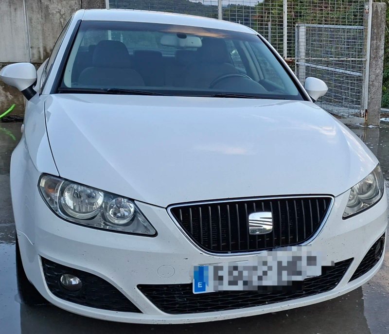 SEAT Exeo 2012 - foto 1