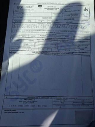 SEAT Exeo 2012
