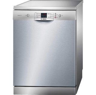 Lavavajillas Bosch Acero Inoxidable