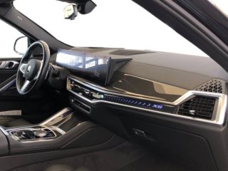 BMW X6 2023