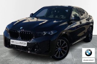 BMW X6 2023