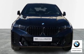 BMW X6 2023