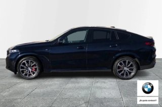 BMW X6 2023