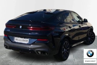 BMW X6 2023