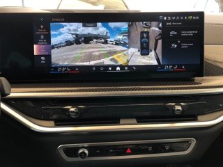 BMW X6 2023