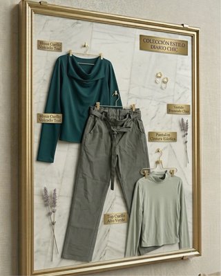 Lote Ropa Mujer Talla S (41 Prendas)
