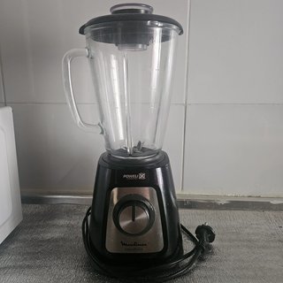 Batidora de vaso Moulinex Blendforce