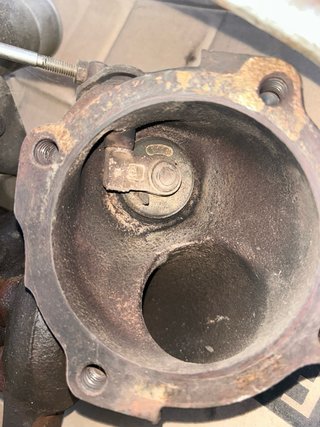 Turbo k03