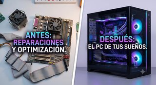 Tu Técnico informático de confianza