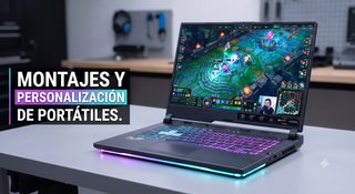 Tu Técnico informático de confianza