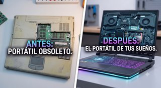 Tu Técnico informático de confianza