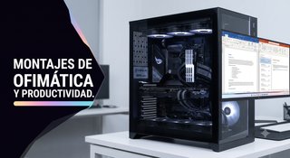 Tu Técnico informático de confianza