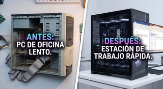 Tu Técnico informático de confianza