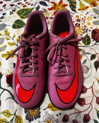 Zapatillas Nike Mercurial Fútbol Sala