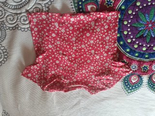 Conjunto 2 piezas niña 12 años