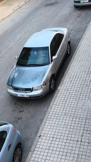 Audi A4 1999