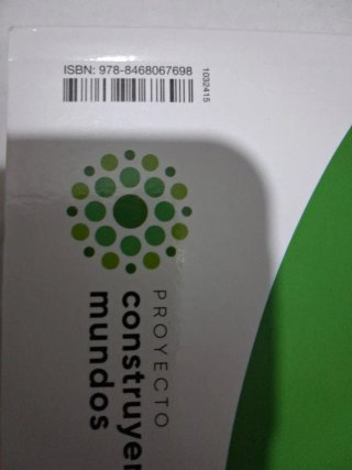 Física y química 1 Bachillerato