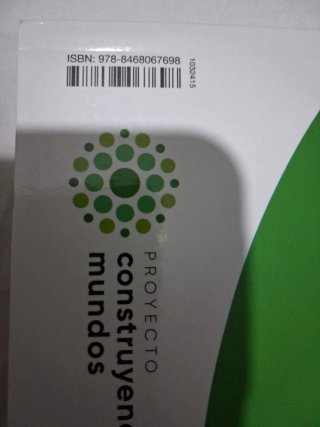 Física y química 1 Bachillerato