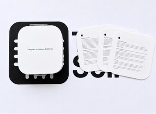 Caricabatterie Wireless Apple MagSafe 1m