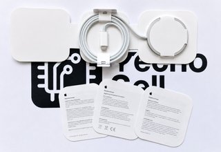 Caricabatterie Wireless Apple MagSafe 1m