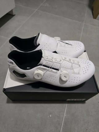 Zapatillas ciclismo Lake CX333 Talla 43
