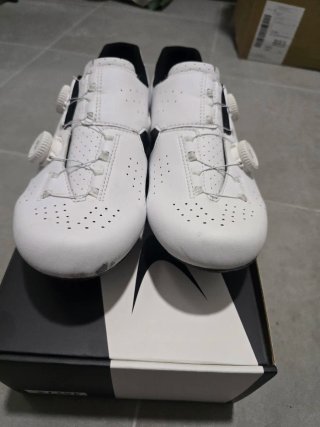 Zapatillas ciclismo Lake CX333 Talla 43