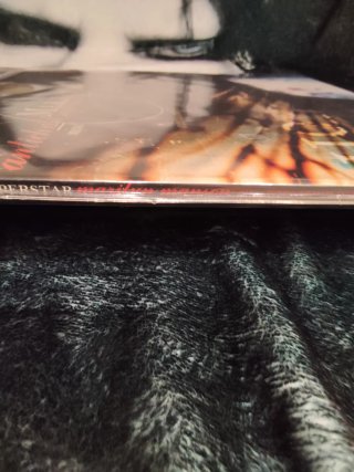 Marilyn Manson Antichrist Superstar 2LP 180g Vinil