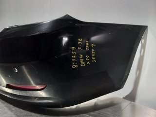 Paragolpes trasero BMW SERIE 4 COUPE (F32)