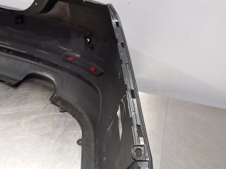 Paragolpes trasero BMW SERIE 4 COUPE (F32)
