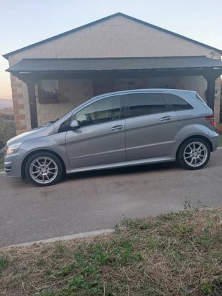 Mercedes-Benz Clase B 2008