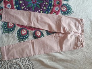 Lote 3 pantalones talla 12