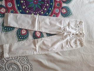 Lote 3 pantalones talla 12