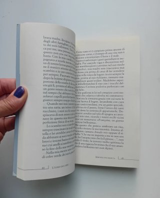 L'uomo dei libri di Nicoletta Mondadori