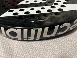 Tecnifibre curva power padel
