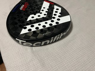 Tecnifibre curva power padel