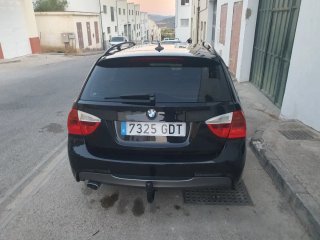 BMW Serie 3 2008