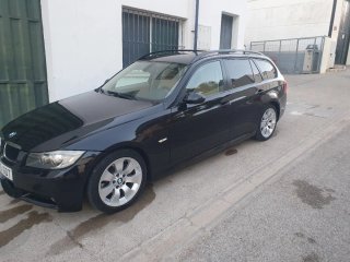 BMW Serie 3 2008