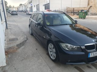 BMW Serie 3 2008