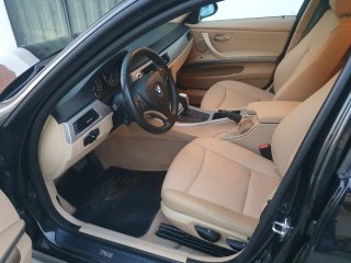 BMW Serie 3 2008