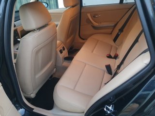 BMW Serie 3 2008