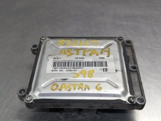 Centralita motor uce OPEL ASTRA G BERLINA