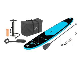 Tabla Paddle Surf Hinchable Waikiki