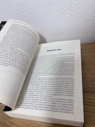 Estación de la Calle Perdido (Solaris ficción) ...
