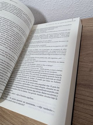 Estación de la Calle Perdido (Solaris ficción) ...