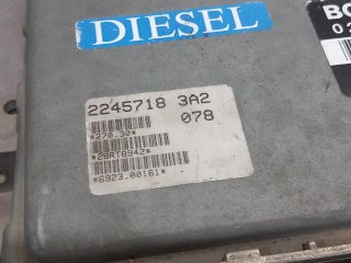 Centralita motor uce BMW SERIE 3 BERLINA (E36)