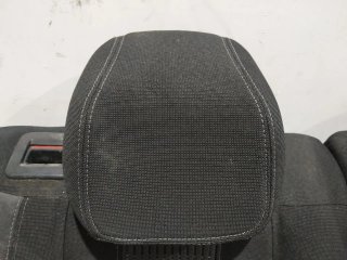 Asientos traseros PEUGEOT 308