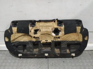 Asientos traseros PEUGEOT 308