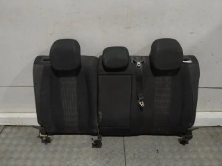Asientos traseros PEUGEOT 308