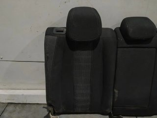 Asientos traseros PEUGEOT 308
